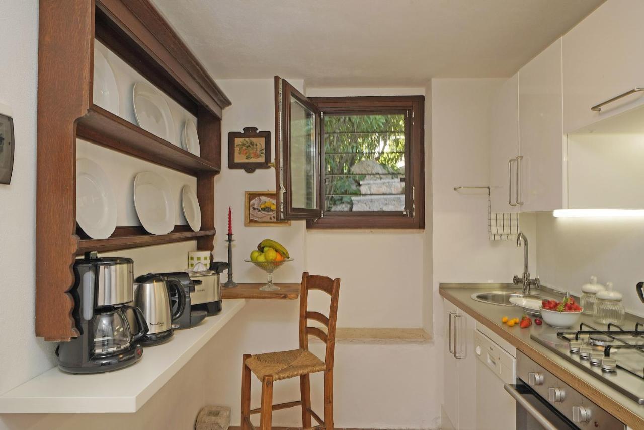 Villa Bouganville Toscolano Maderno Exteriér fotografie