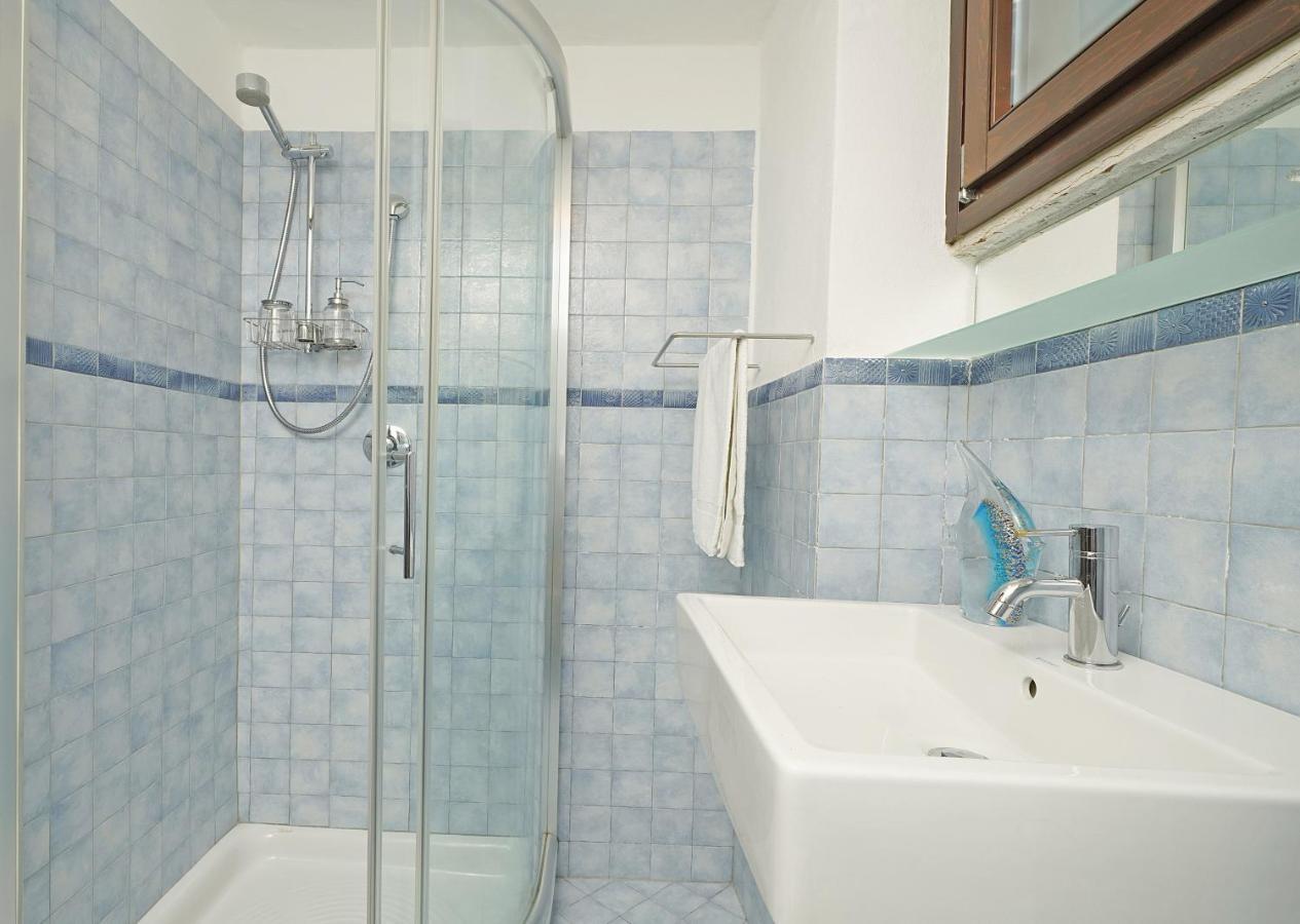 Villa Bouganville Toscolano Maderno Exteriér fotografie